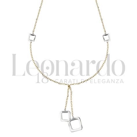 collana modello fendi|Collane e pendenti .